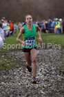 Womens under-17s and IAAF Junior Womens 2017 British Athletics Liverpool Cross Challenge, Sefton Park, Liverpool. Photo:  David T. Hewitson/Sports for All Pics